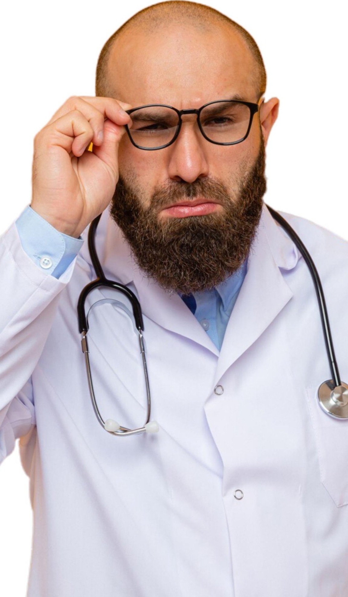 Médico da rede Doctor Prime